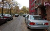 Туры в отель Lessing