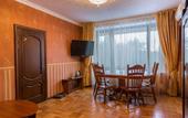 Туры в отель Санаторий Дюны