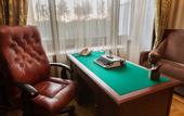 Туры в отель Санаторий Дюны