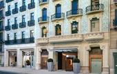 Туры в отель Catalonia Ramblas