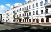 Туры в отель Отель Гарни
