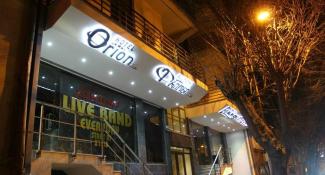 Hotel Orion Tbilisi 4*