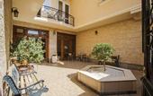 Туры в отель KMM Hotel