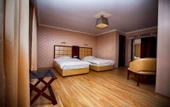 Туры в отель KMM Hotel