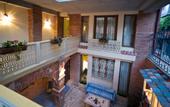 Туры в отель №12 Boutique Hotel