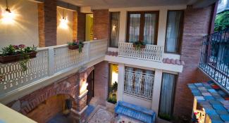 №12 Boutique Hotel 4*