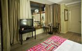 Туры в отель №12 Boutique Hotel