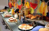 Туры в отель №12 Boutique Hotel