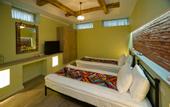 Туры в отель №12 Boutique Hotel