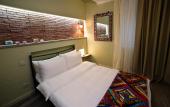 Туры в отель №12 Boutique Hotel