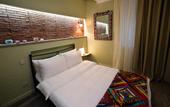 Туры в отель №12 Boutique Hotel