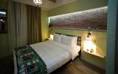 Туры в отель №12 Boutique Hotel