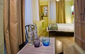 Туры в отель №12 Boutique Hotel