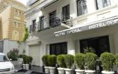 Туры в отель Hotel Opera
