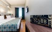 Туры в отель Datexx Company Hotel Diamond