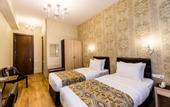 Туры в отель Datexx Company Hotel Diamond