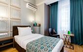 Туры в отель Datexx Company Hotel Diamond