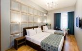 Туры в отель Datexx Company Hotel Diamond