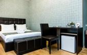 Туры в отель Datexx Company Hotel Diamond