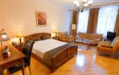 Туры в отель Hotel British House