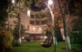 Туры в отель Hotel Beaumonde Garden