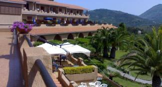 King's Residence Hotel 4*