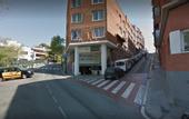 Туры в отель Catalonia Park Guell