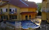 Туры в отель Iskar Villas
