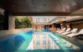 Туры в отель Solaris Hotel Kuta