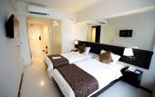 Туры в отель Solaris Hotel Kuta