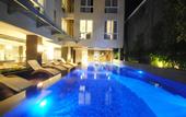 Туры в отель Solaris Hotel Kuta