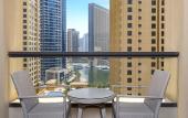 Туры в отель Hilton Dubai The Walk