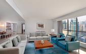 Туры в отель Hilton Dubai The Walk