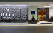 Туры в отель Hilton Dubai The Walk
