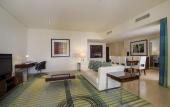 Туры в отель Hilton Dubai The Walk
