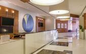Туры в отель Hilton Dubai The Walk
