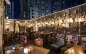 Туры в отель Hilton Dubai The Walk