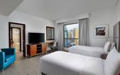 Туры в отель Hilton Dubai The Walk