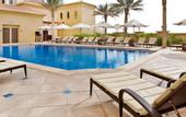 Туры в отель Hilton Dubai The Walk