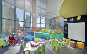 Туры в отель Hilton Dubai The Walk