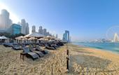 Туры в отель Hilton Dubai The Walk