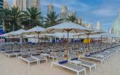 Туры в отель Hilton Dubai The Walk