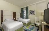 Туры в отель Hilton Dubai The Walk