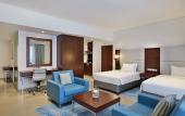 Туры в отель Hilton Dubai The Walk