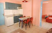 Туры в отель Akdeniz Apart Hotel