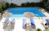 Туры в отель Akdeniz Apart Hotel