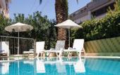 Туры в отель Villa Princess