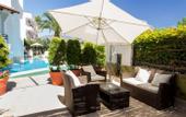 Туры в отель Villa Princess