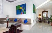 Туры в отель Villa Princess