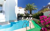 Туры в отель Villa Princess